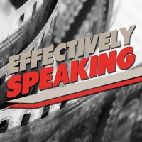 Effectively Speaking - Special Effects Show cover