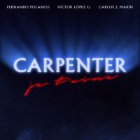 Carpenter Je T'aime cover