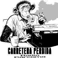 Carretera Perdida cover