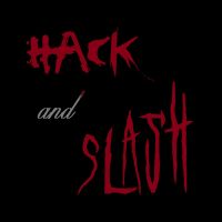 Hack and Slash: A Horror Podcast cover