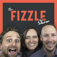 The Fizzle Show cover