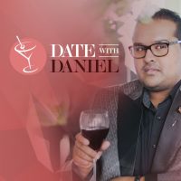 Date With Daniel - Season 1 cover