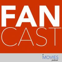 Fancast - a Movies podcast cover