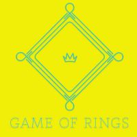 Game of Rings: The Wrestling Trivia Podcast cover