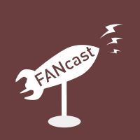 FANcast | Der Podcast by FANwerk cover