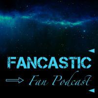 FanCastic Fan Podcast cover