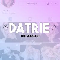 Datrie cover