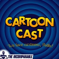 Cartoon Cast cover