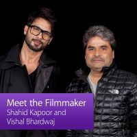 Haider: Meet the Filmmaker cover