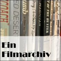Ein Filmarchiv cover