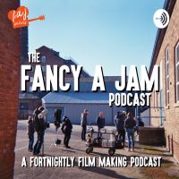 Fancy a Jam Podcast cover
