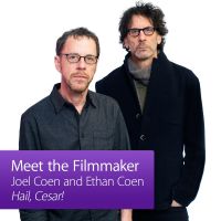Hail, Caesar!: Meet the Filmmaker cover