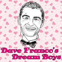 Dave Franco's Dream Boys cover