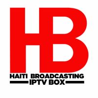 Haiti Broadcasting cover