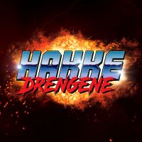 Hakkedrengene cover