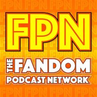 Fandom Podcast Network cover