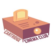 Cartridge Cinema Club cover