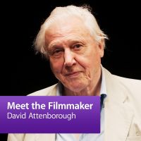 David Attenborough: Meet the Filmmaker cover