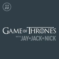 Game of Thrones with Jay, Jack, and Nick cover