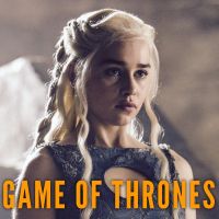 Game of Thrones: Afterwatch cover
