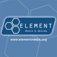Element • media & design cover