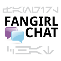 Fangirl Chat cover