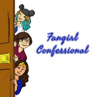 Fangirl Confessional cover