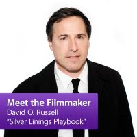 David O. Russell, "Silver Linings Playbook": Meet the Filmmaker cover