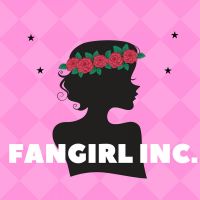 Fangirl Inc. cover
