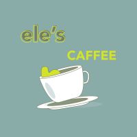 Ele’s Caffee cover