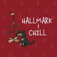 Hallmark & Chill cover