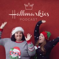Hallmarkies Podcast cover