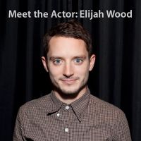 Elijah Wood - Wilfred: Meet the Actor cover