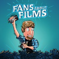 Fans About Films Podcast cover