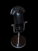 I am a FAN Podcast cover