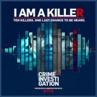 I Am A Killer cover