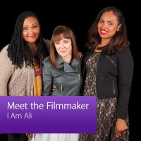 I Am Ali: Meet the Filmmaker cover