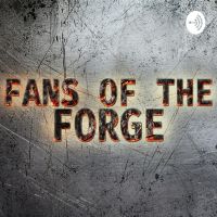 Fans of the Forge cover