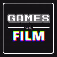 Games On Film cover