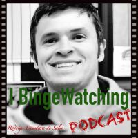 I BingeWatching cover