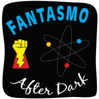Fantasmo After Dark cover