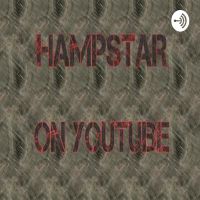 Hampstar Podcast cover