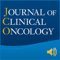 Journal of Clinical Oncology (JCO) Podcast cover