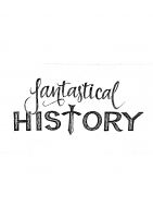 Fantastical History cover