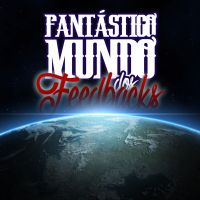 Fantastico Mundo dos Feedbacks cover
