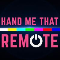 Hand Me That Remote cover