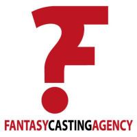 Fantasy Casting Agency Podcast cover