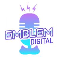 Emblem Digital Podcast cover