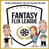 Fantasy Flix League cover