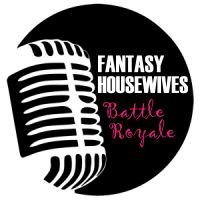 Fantasy Housewives Battle Royale Podcast cover